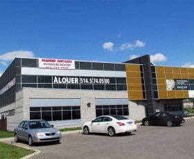 Commercial - Laval
